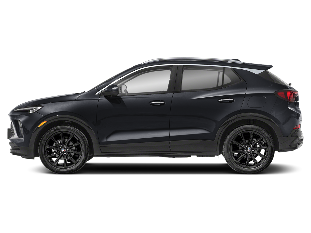 2024 Buick Encore GX Sport Touring - Photo 18