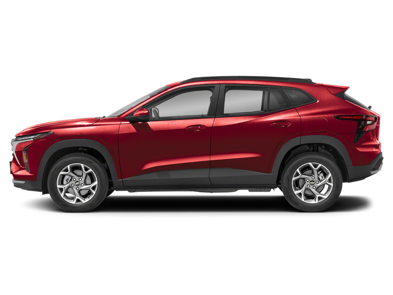 2024 Chevrolet Trax RS - Photo 18