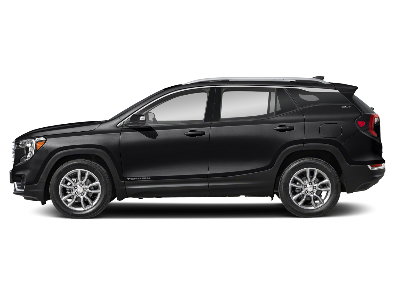 2024 GMC Terrain SLT - Photo 18