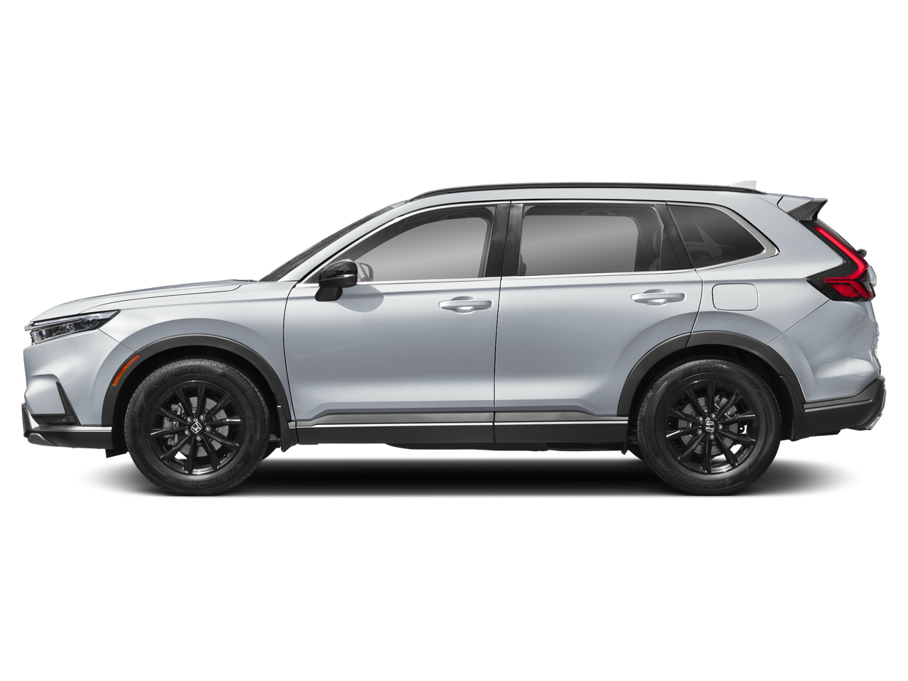 2024 Honda CR-V Sport-L - Photo 17