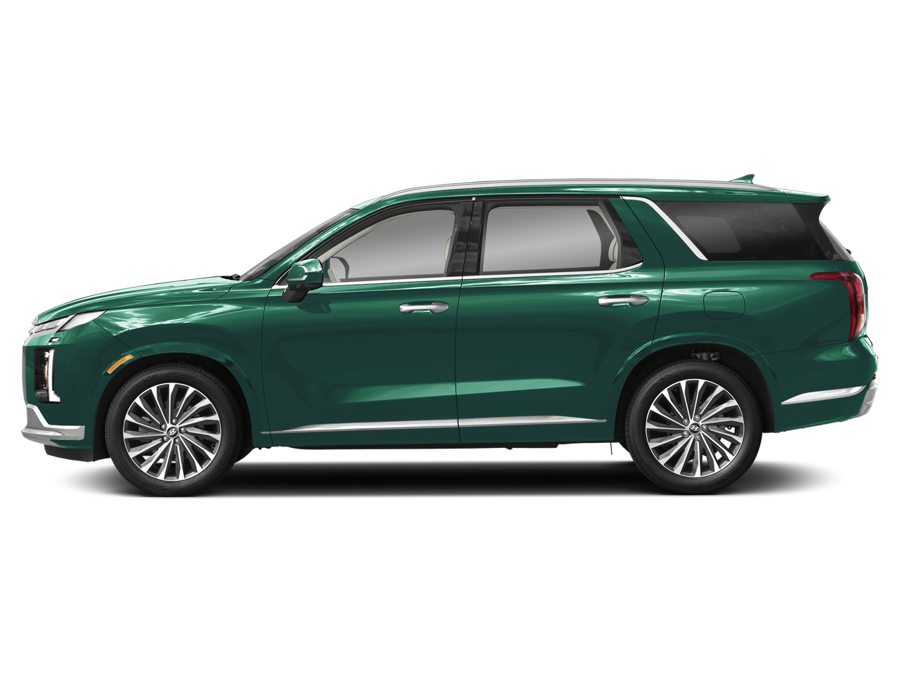 2024 Hyundai Palisade Calligraphy - Photo 19