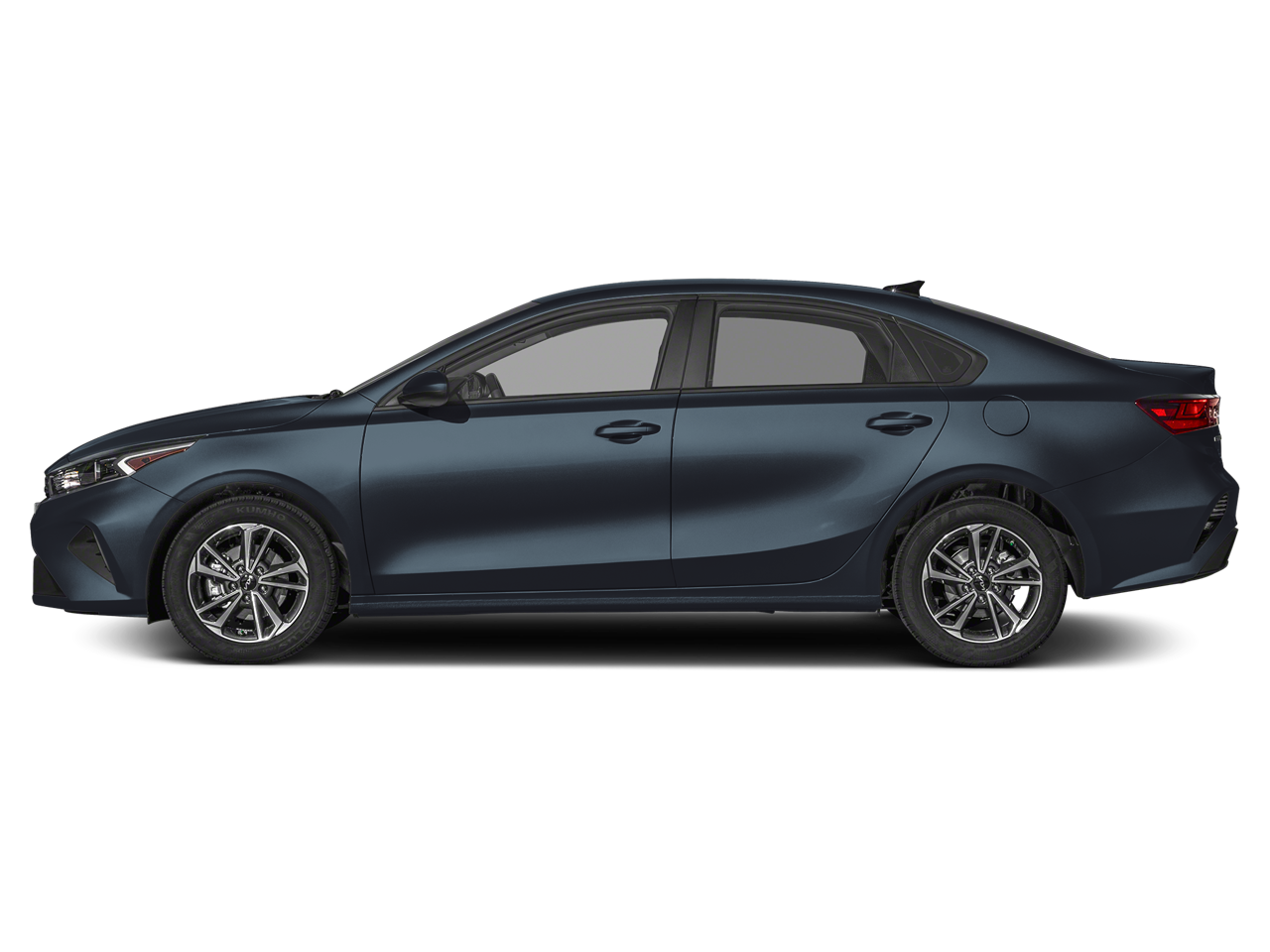 2024 Kia Forte LXS - Photo 18