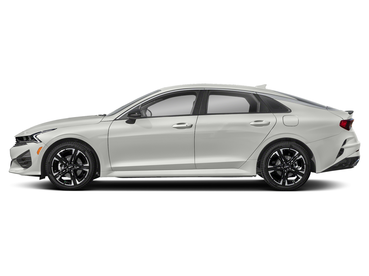 2024 Kia K5 GT-Line - Photo 17