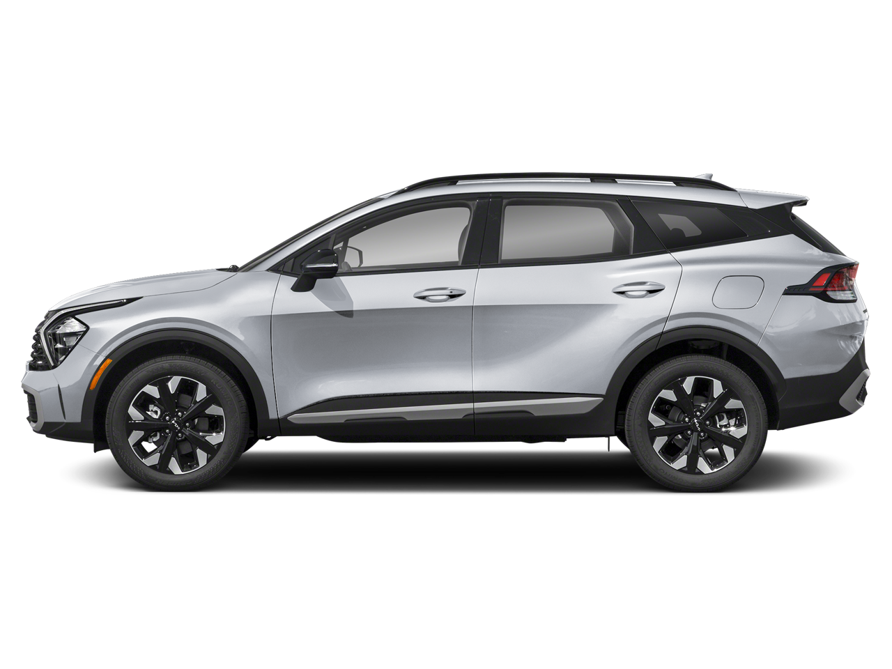 2024 Kia Sportage X-Line - Photo 18