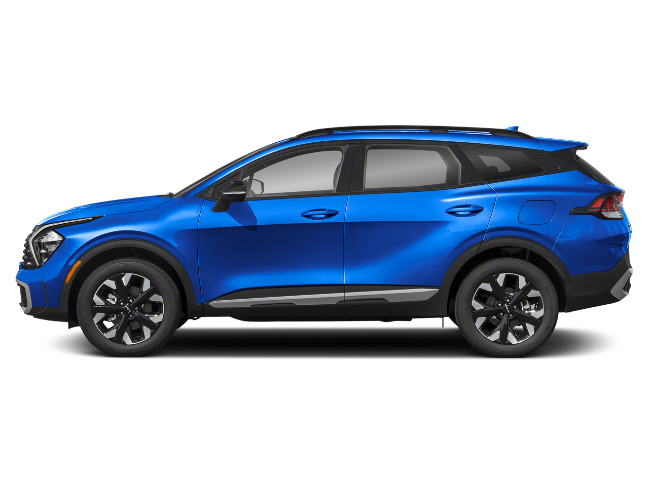 2024 Kia Sportage X-Line - Photo 18