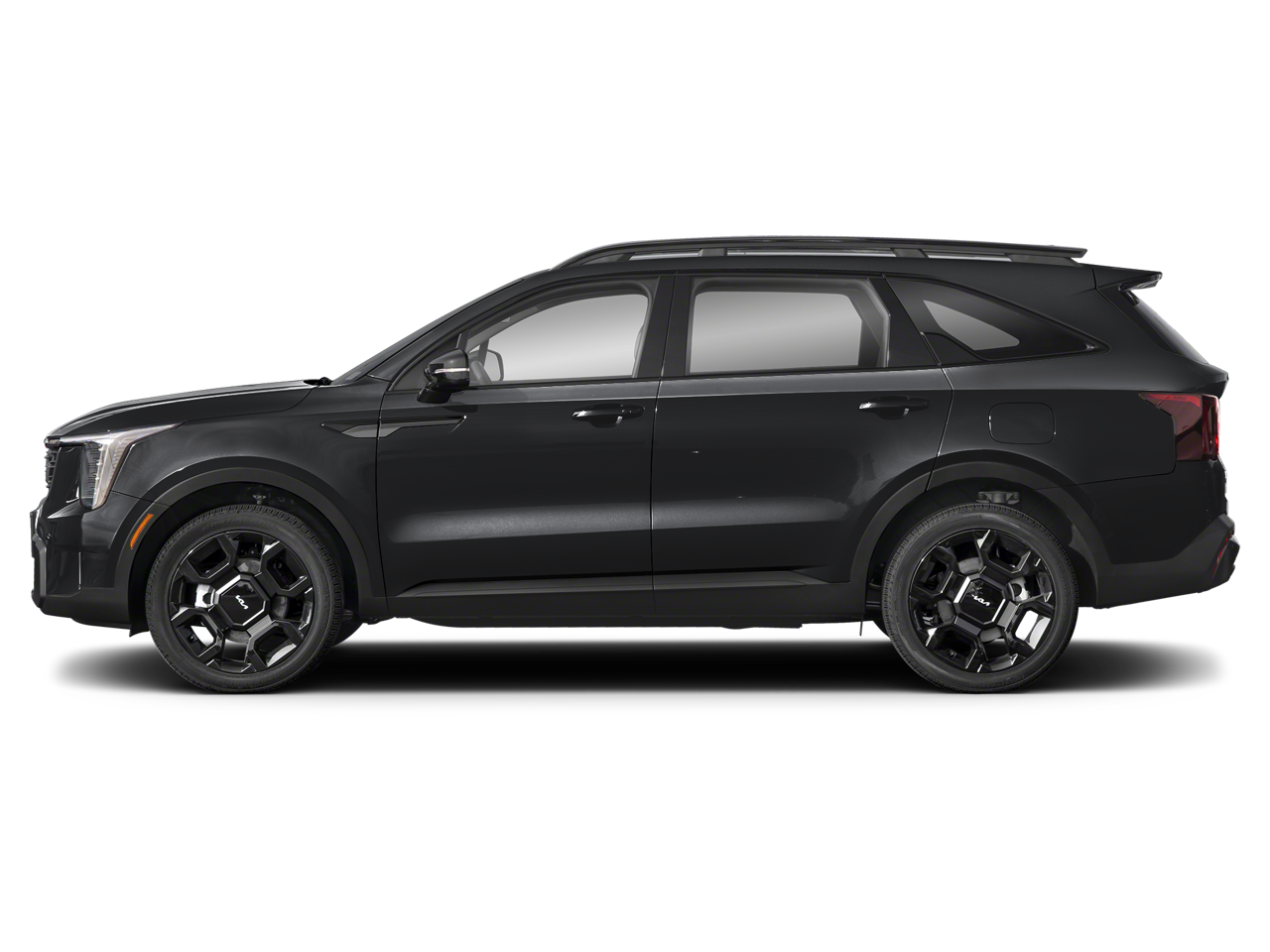2024 Kia Sorento X-Line EX - Photo 18