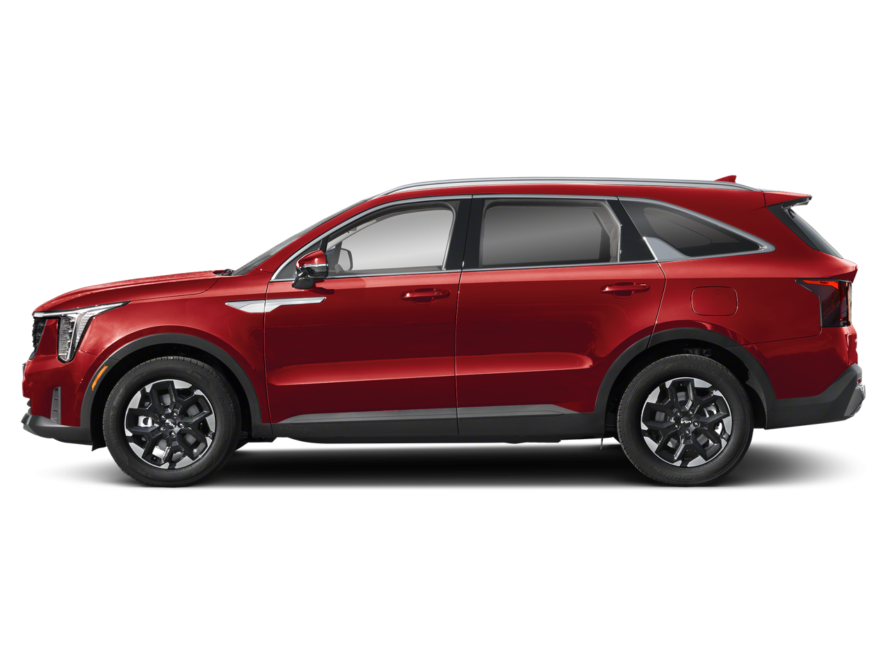 2024 Kia Sorento S - Photo 18