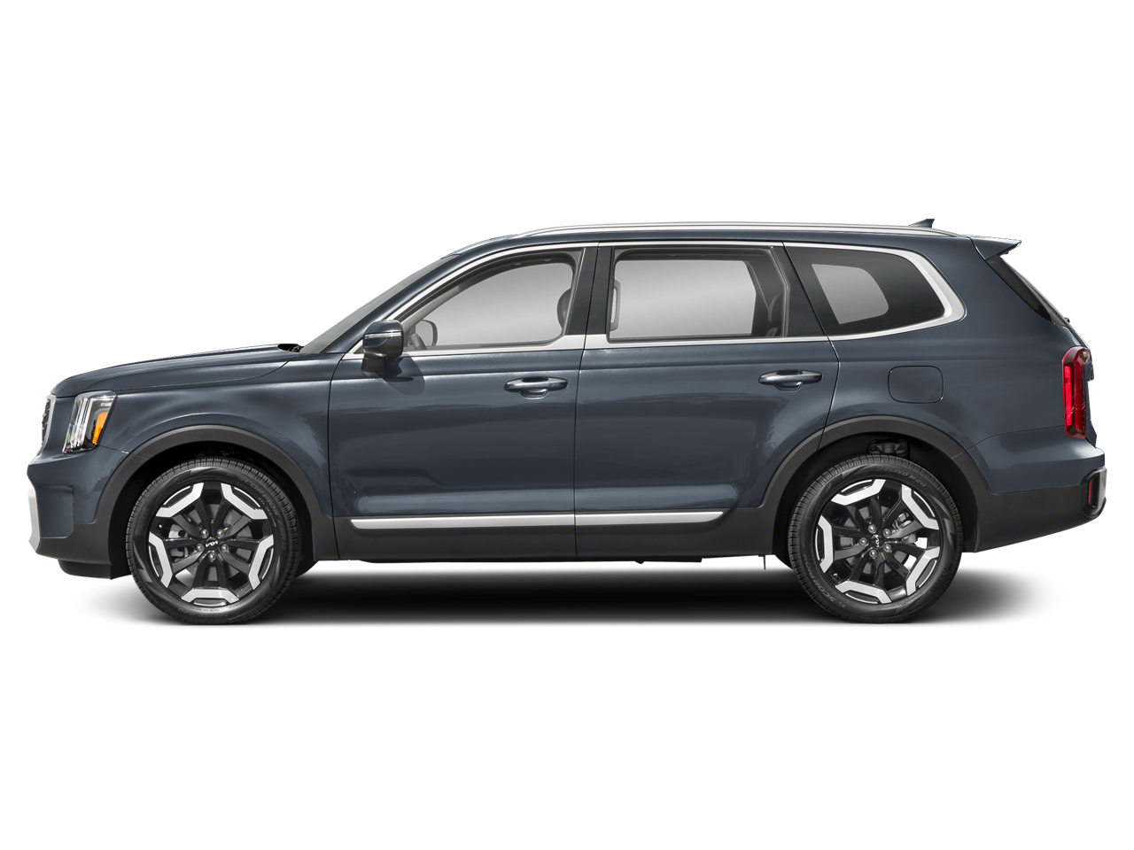 2024 Kia Telluride S - Photo 19