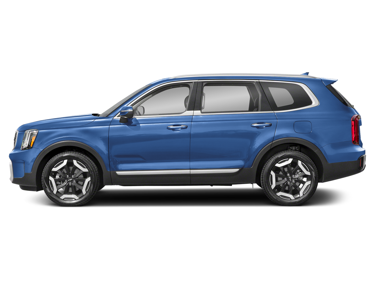 2024 Kia Telluride S - Photo 18