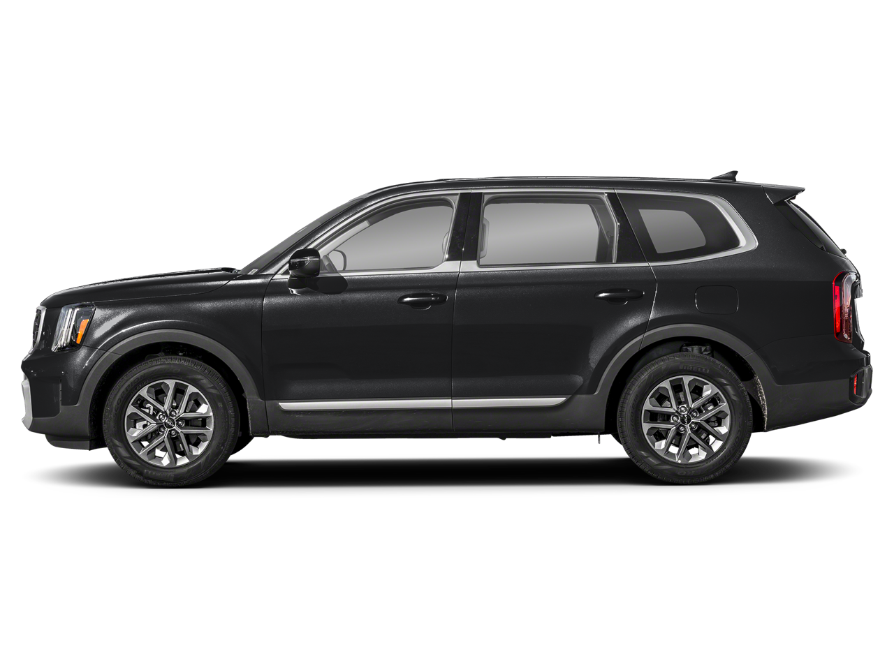2024 Kia Telluride LX - Photo 18