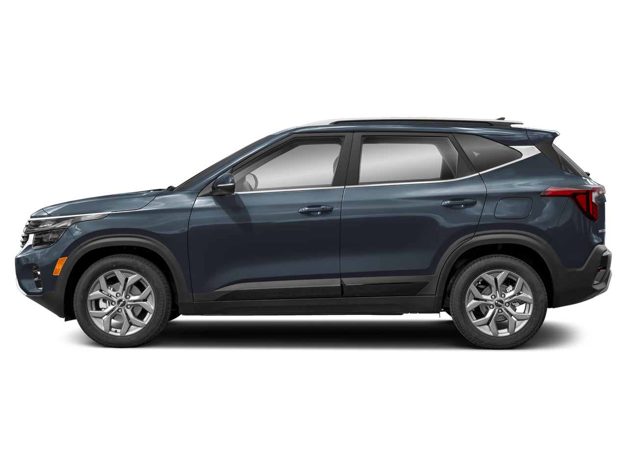2024 Kia Seltos S - Photo 18