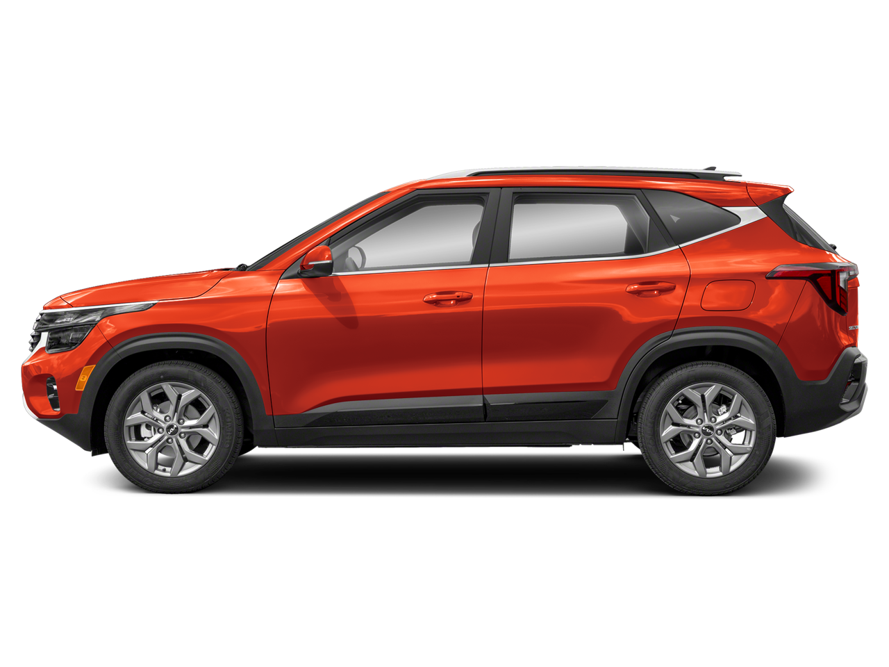 2024 Kia Seltos S - Photo 18