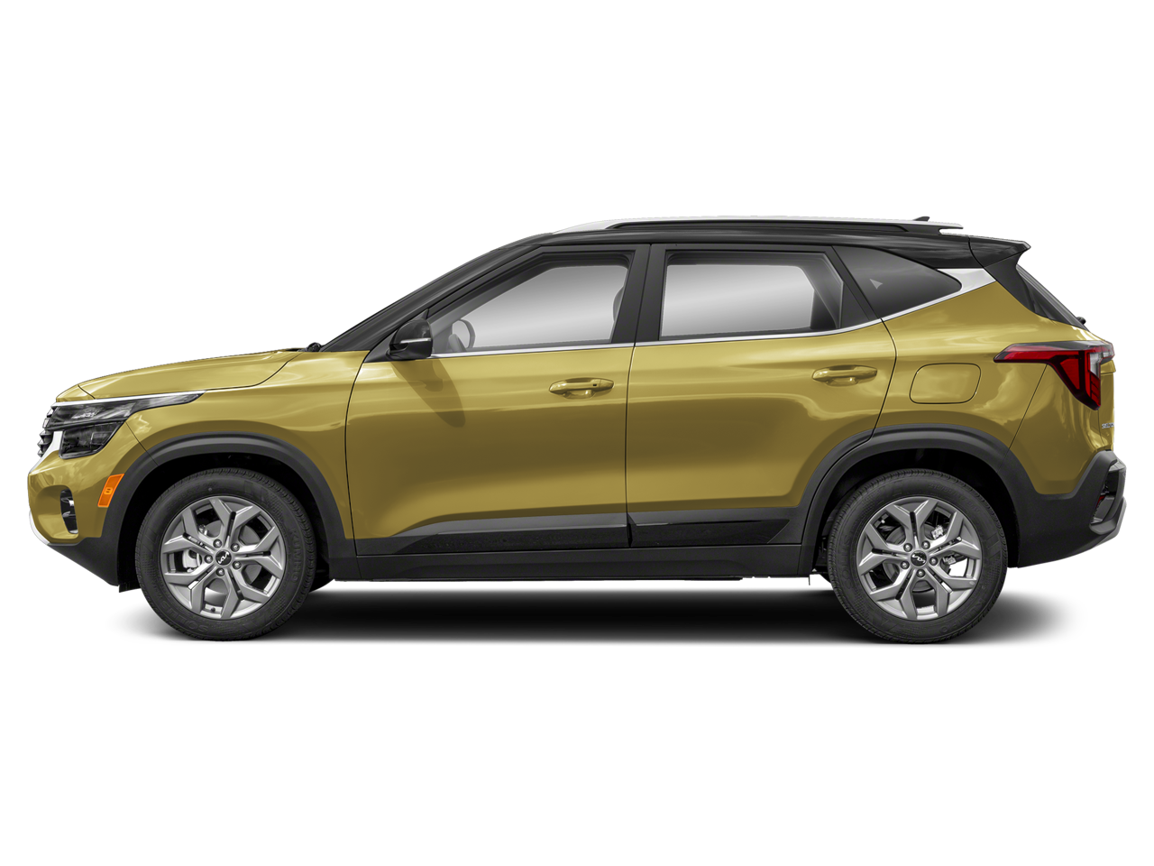 2024 Kia Seltos S - Photo 18