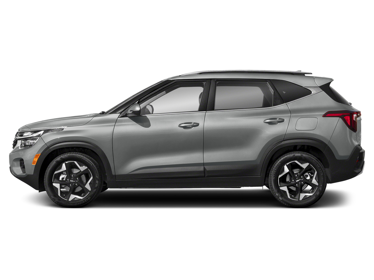 2024 Kia Seltos EX - Photo 18