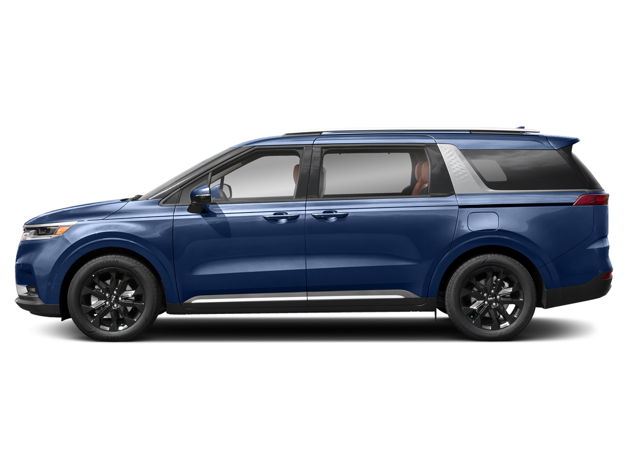 2024 Kia Carnival SX - Photo 18
