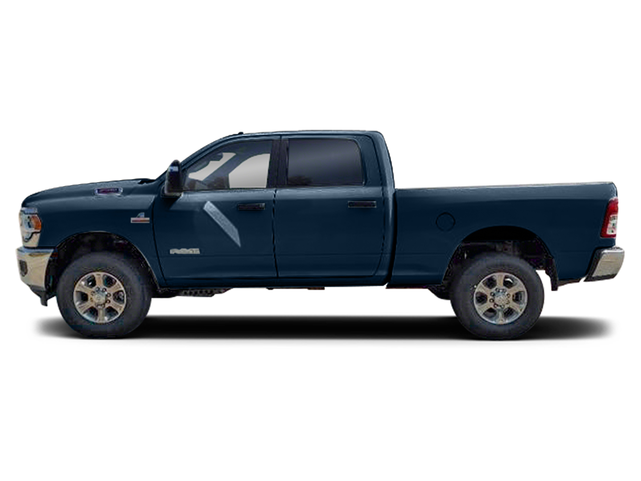 2024 RAM Ram 3500 Pickup Laramie - Photo 18