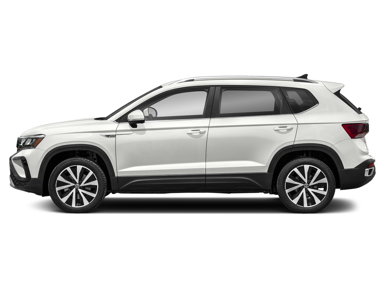 2024 Volkswagen Taos SE - Photo 18