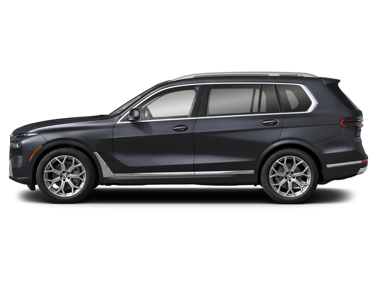 2025 BMW X7 M60i - Photo 14