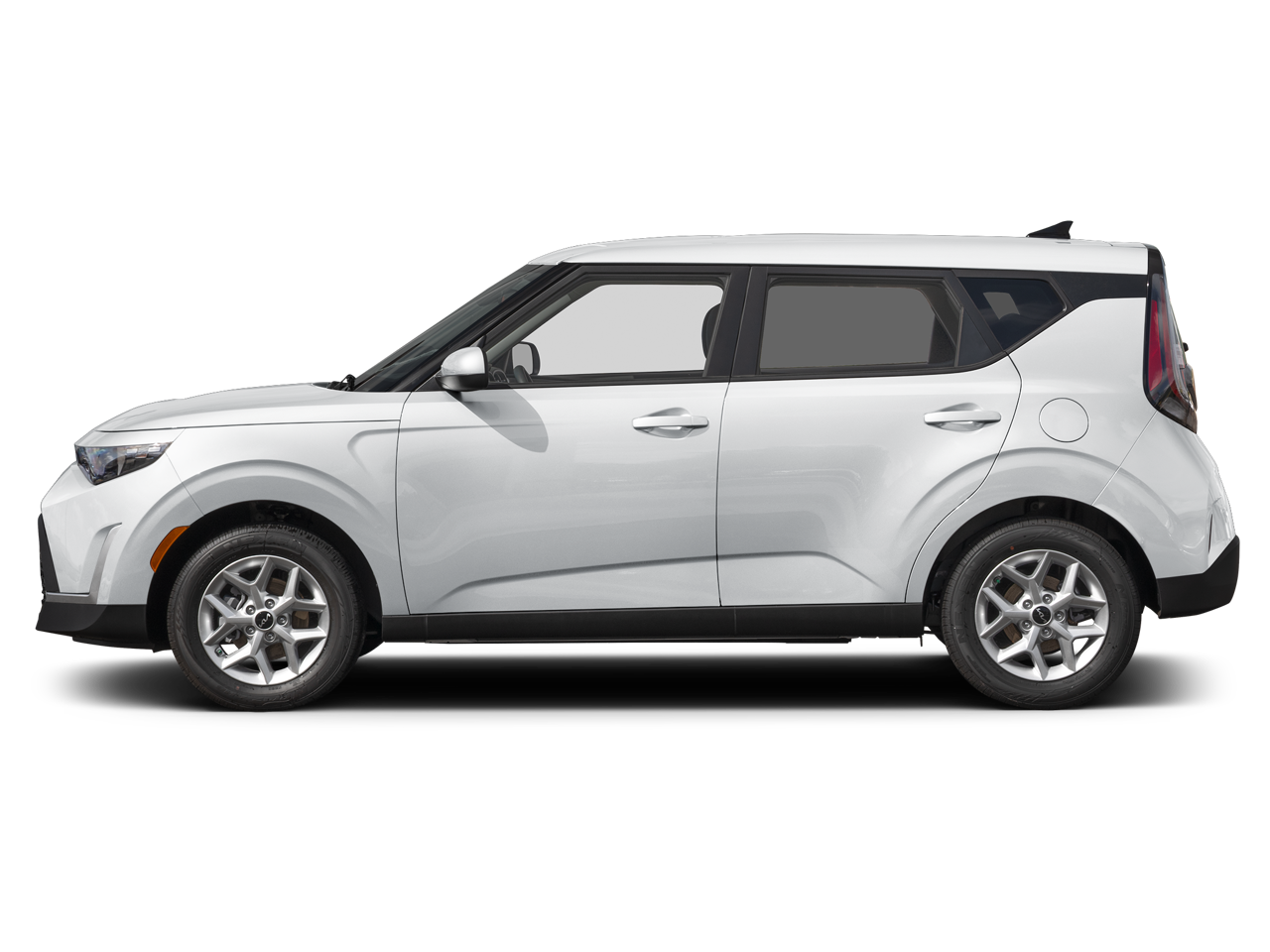2025 Kia Soul LX - Photo 30