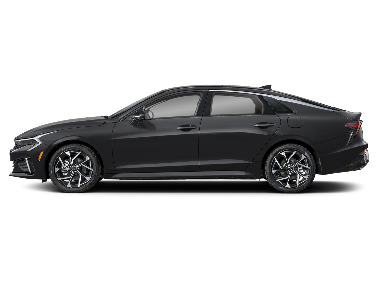 2025 Kia K5 EX - Photo 14
