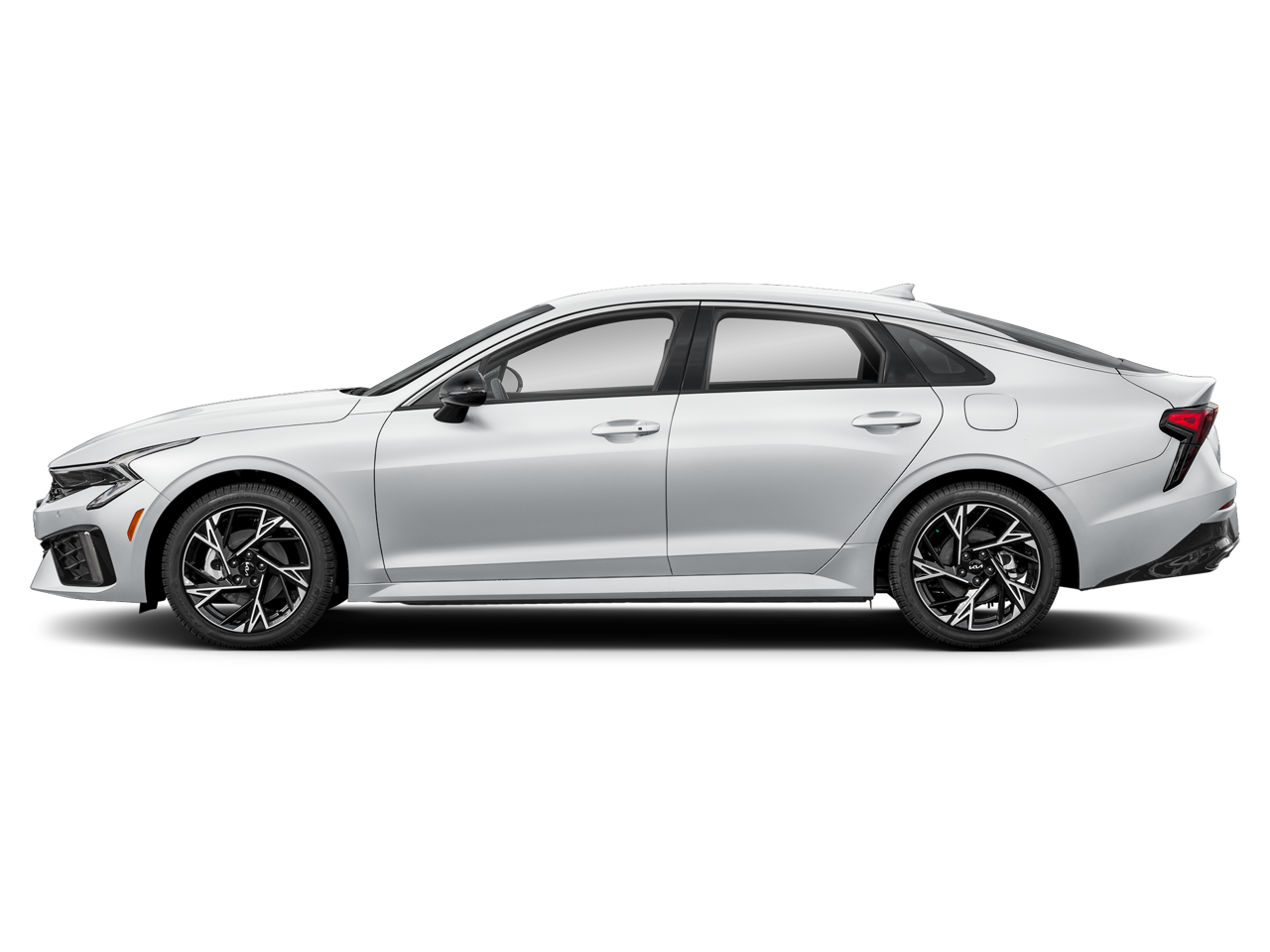 2025 Kia K5 GT-Line - Photo 14