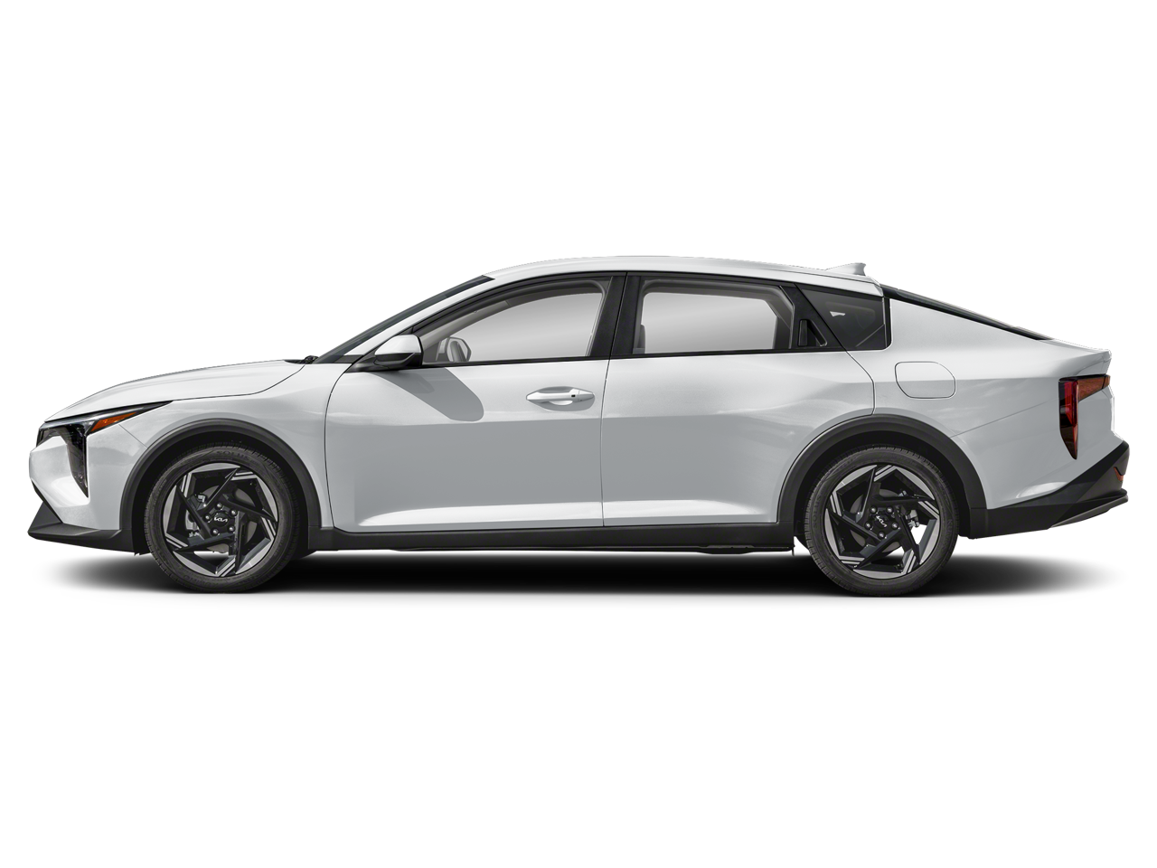 2025 Kia K4 EX - Photo 14