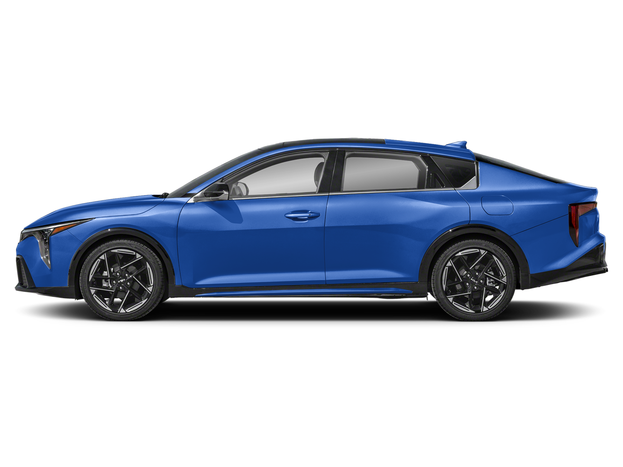 2025 Kia K4 GT-Line - Photo 18