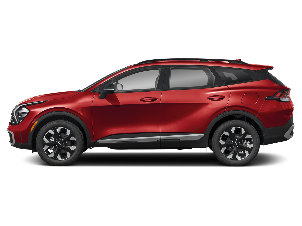 2025 Kia Sportage X-Line - Photo 30