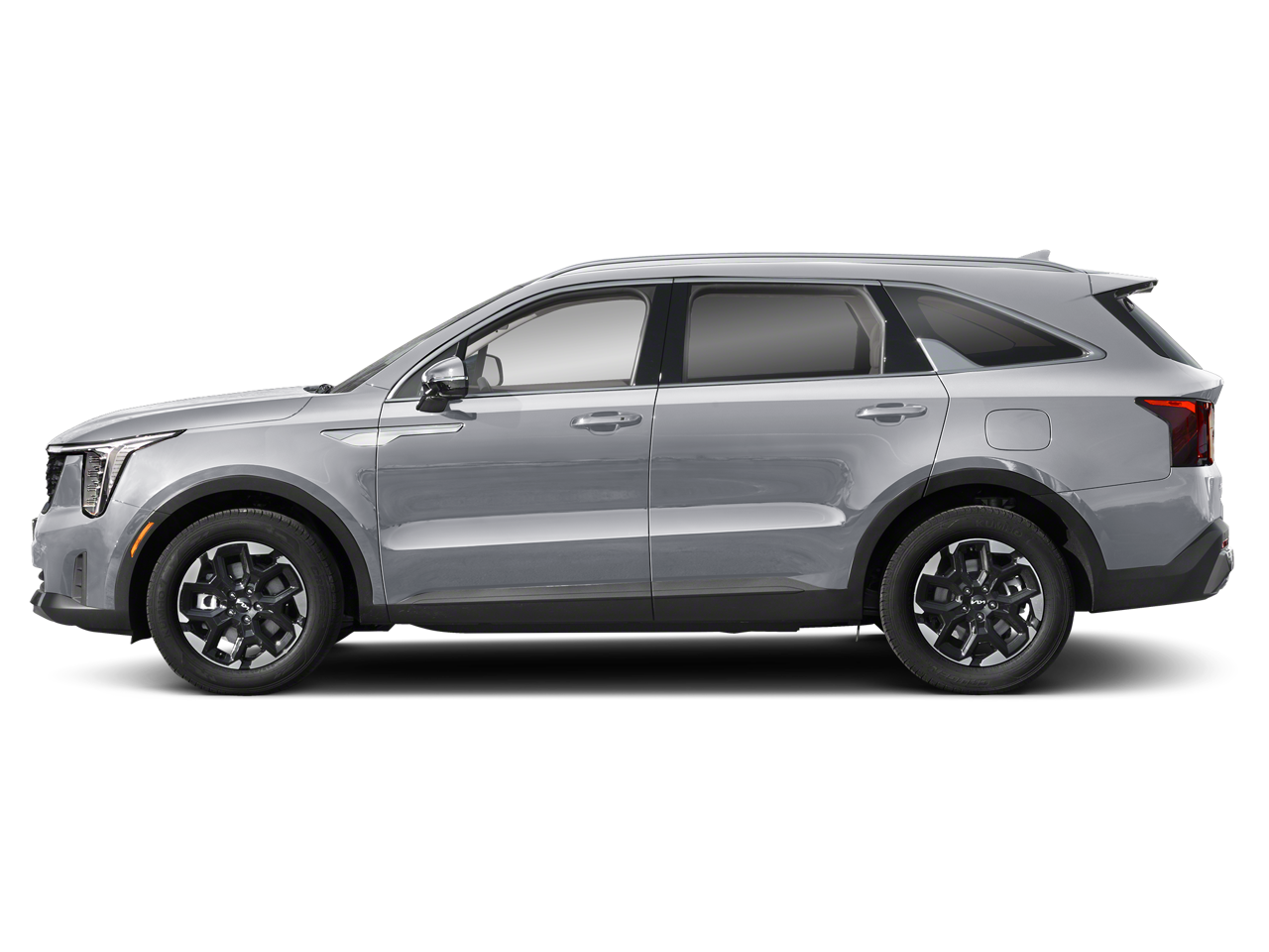 2025 Kia Sorento S - Photo 30