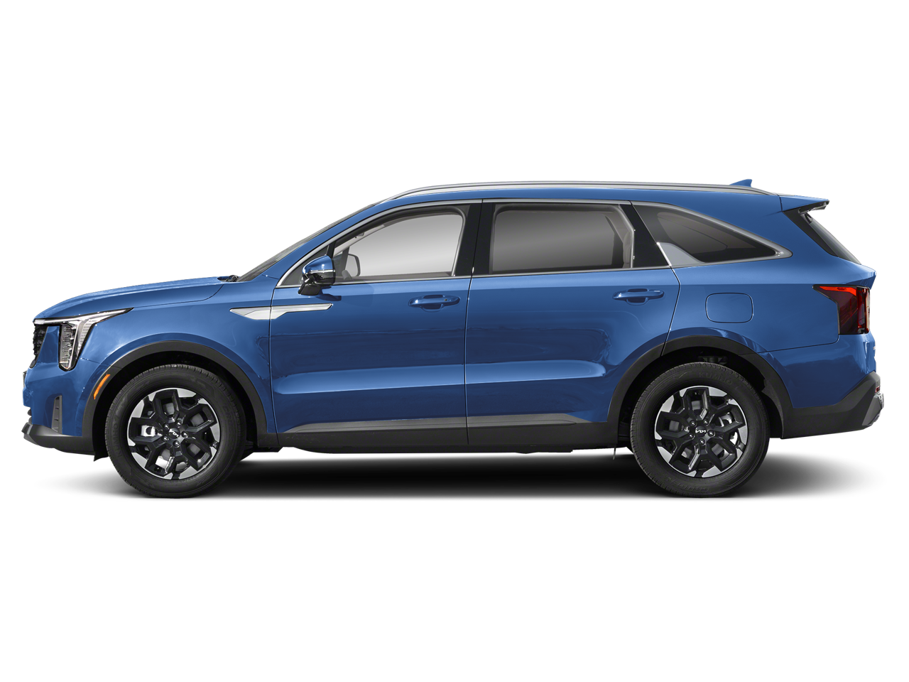 2025 Kia Sorento S - Photo 30
