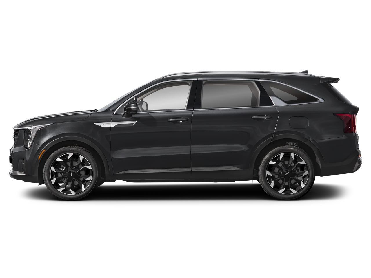 2025 Kia Sorento EX - Photo 14