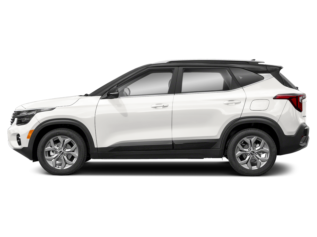 2025 Kia Seltos S - Photo 30