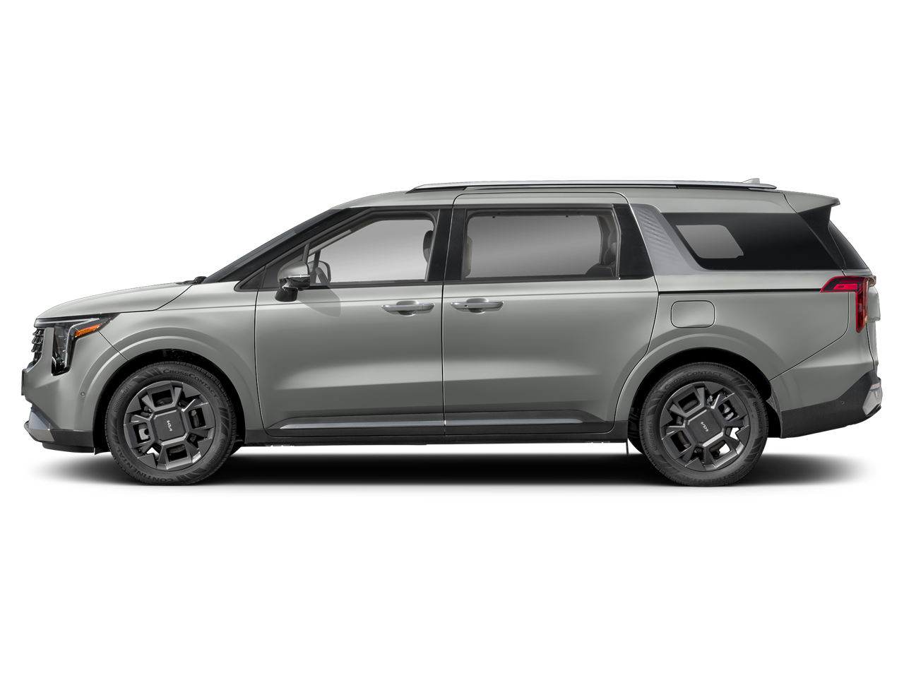 2025 Kia Carnival SX - Photo 24