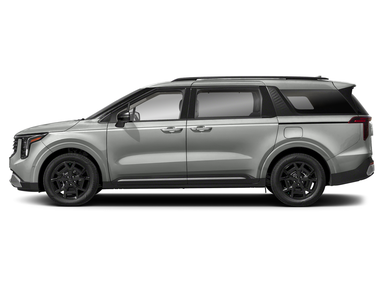 2025 Kia Carnival SX Prestige - Photo 30