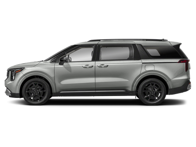 2025 Kia Carnival Hybrid SX Prestige