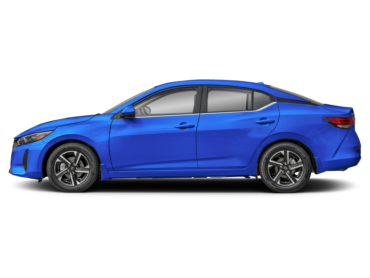 2025 Nissan Sentra SV - Photo 24