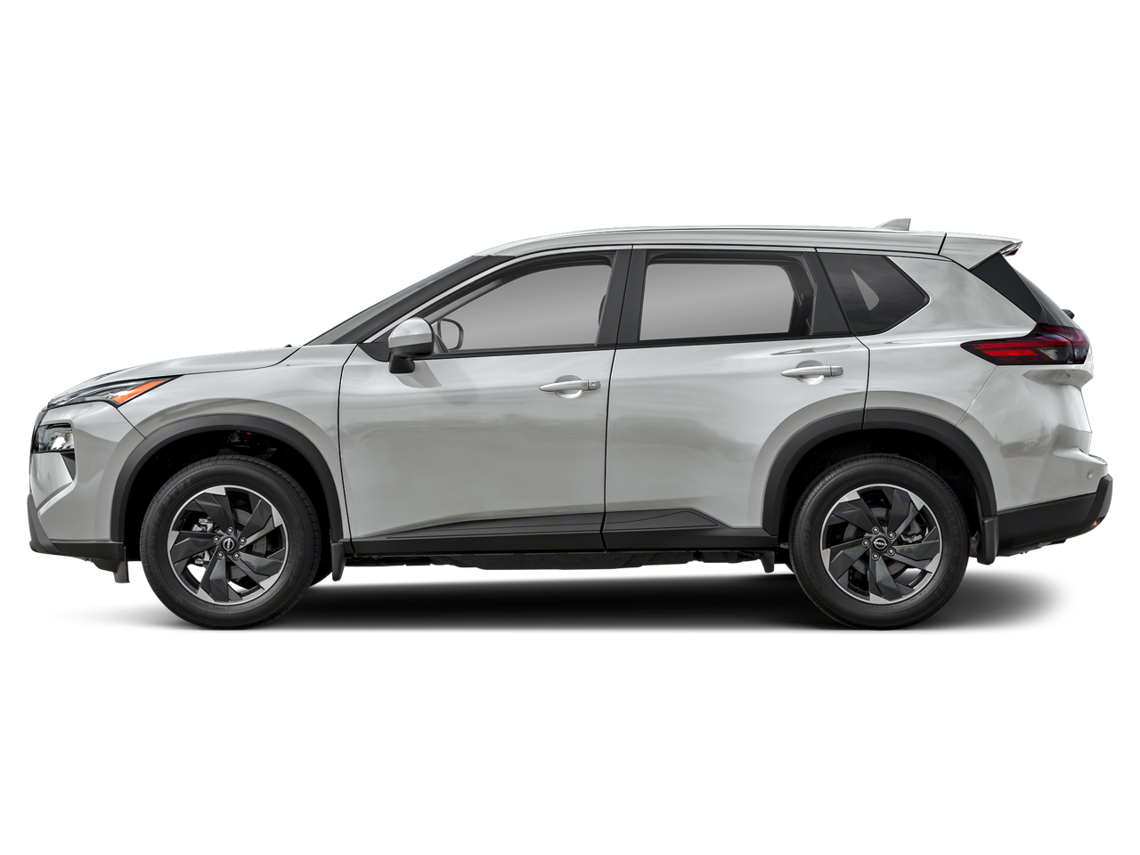 2025 Nissan Rogue SV - Photo 18