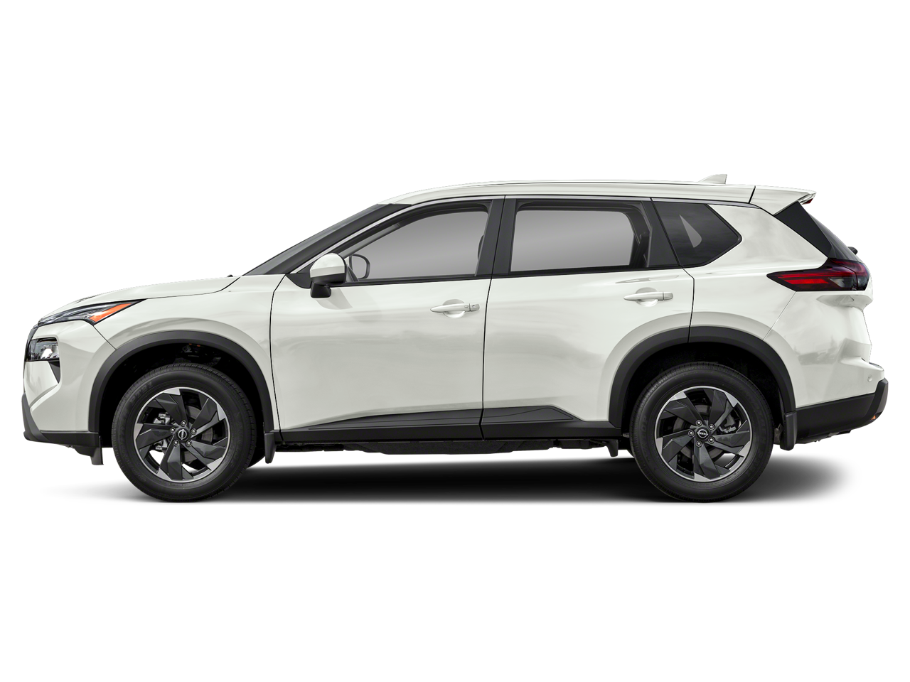 2025 Nissan Rogue SV - Photo 14
