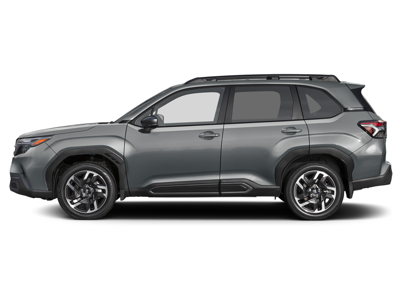 2025 Subaru Forester Limited - Photo 19