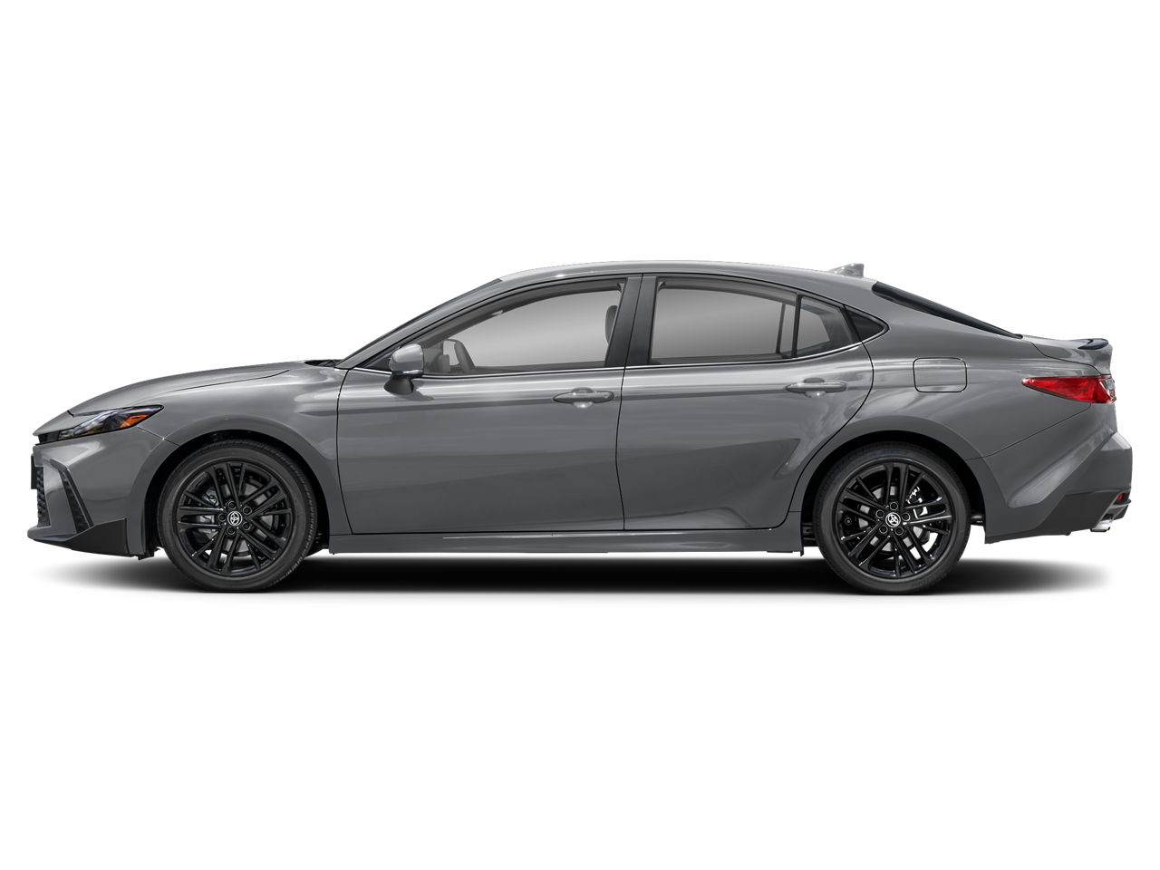 2025 Toyota Camry SE - Photo 18