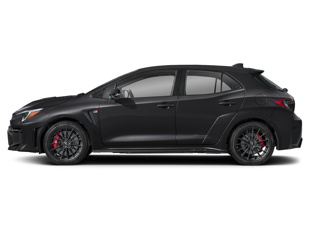 2025 Toyota GR Corolla Premium Plus - Photo 21