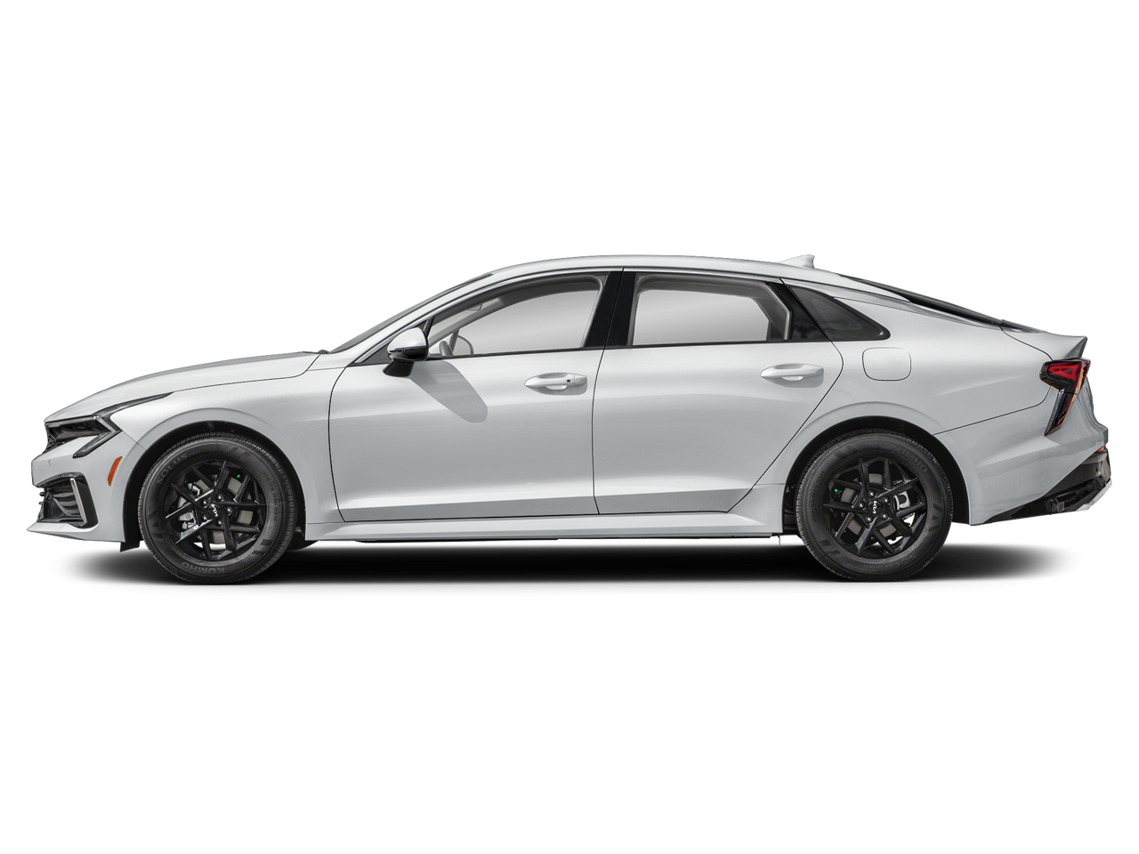 2026 Kia K5 LXS thumbnail 30