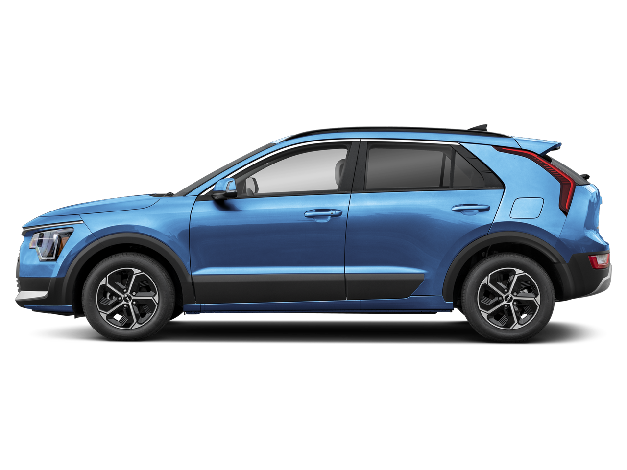 2026 Kia Niro EX thumbnail 30