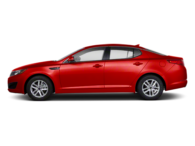 2011 Kia Optima SX