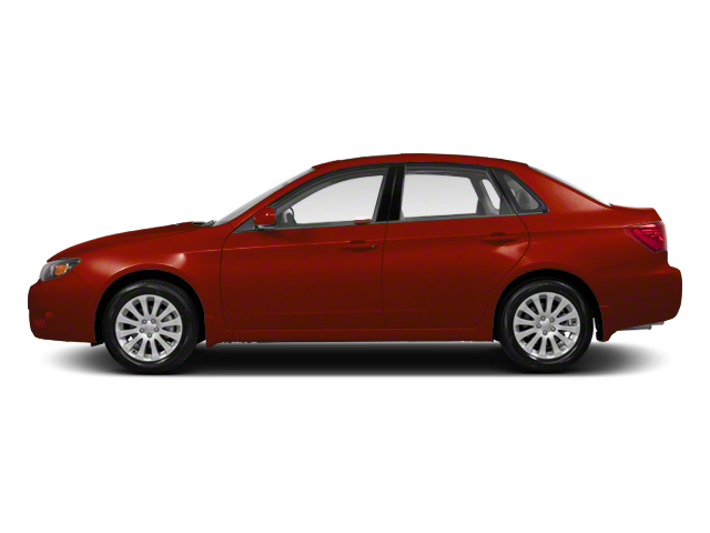 2011 Subaru Impreza 2.5i Premium