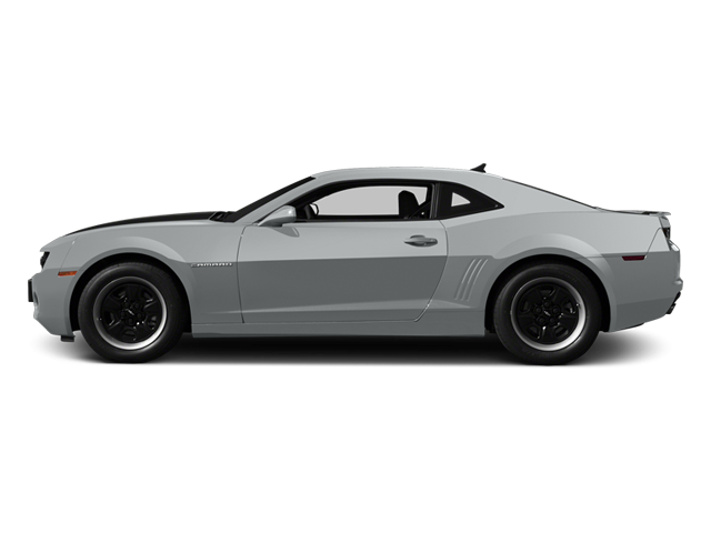 2013 Chevrolet Camaro 1LS - Photo 18