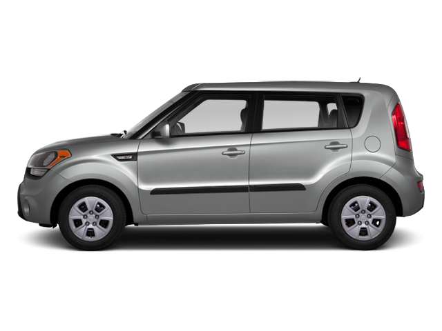 2013 Kia Soul + - Photo 27