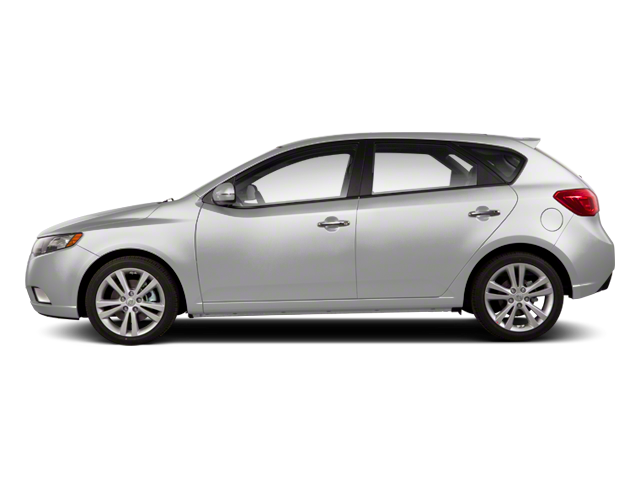 2013 Kia Forte SX - Photo 18