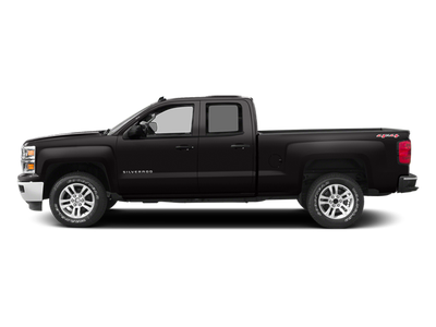 2014 Chevrolet Silverado 1500 LT LT1