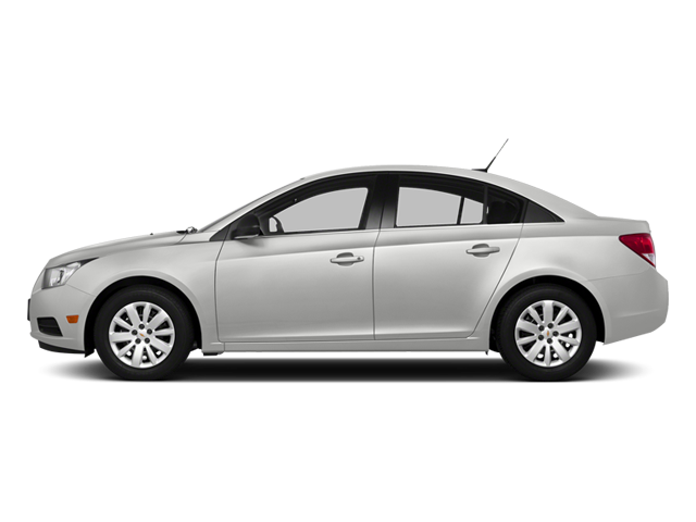 2014 Chevrolet Cruze 1LT - Photo 23